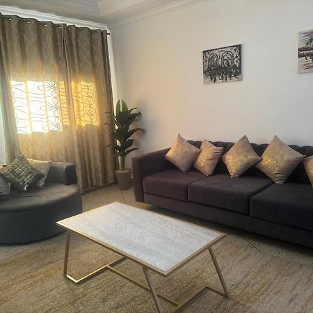 Luxury Apartment In Marrakesh Marraquexe Exterior foto