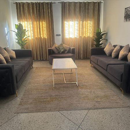 Luxury Apartment In Marrakesh Marraquexe Exterior foto