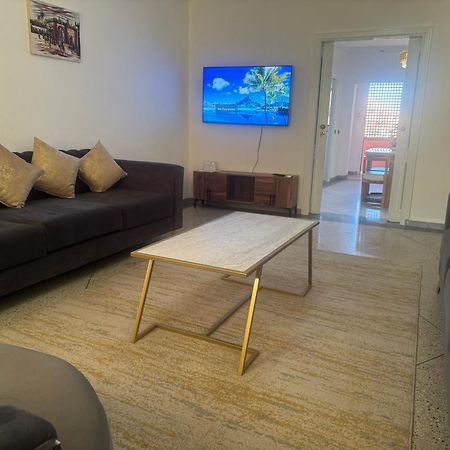 Luxury Apartment In Marrakesh Marraquexe Exterior foto