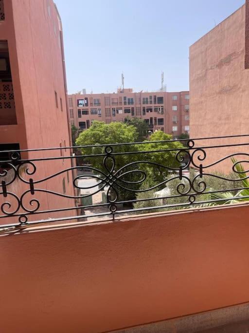 Luxury Apartment In Marrakesh Marraquexe Exterior foto