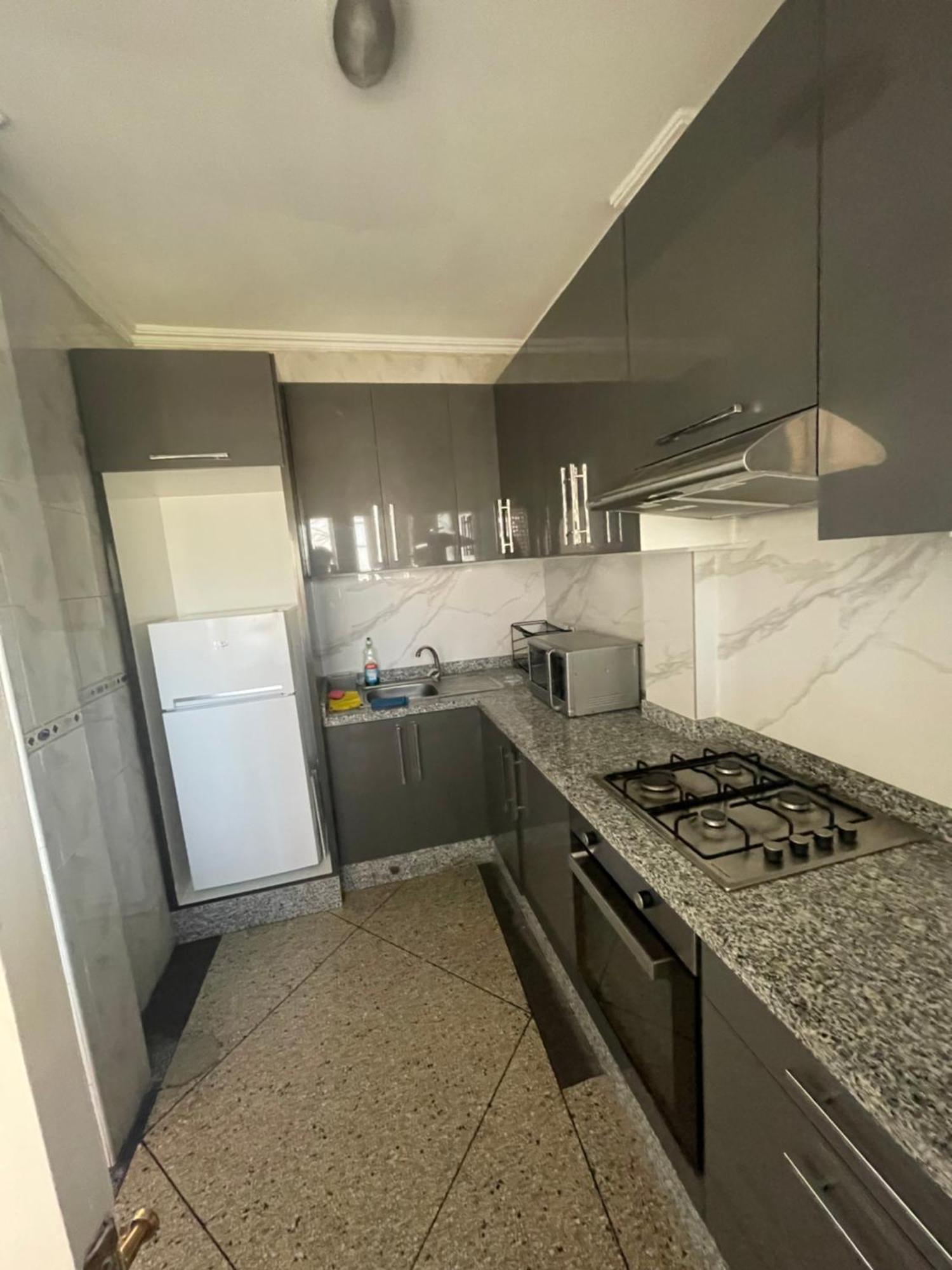 Luxury Apartment In Marrakesh Marraquexe Exterior foto